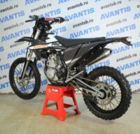 Avantis 300 Carb ARS С ПТС, 2021 г.