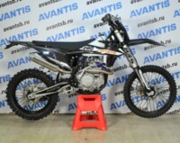 Avantis 300 Carb ARS С ПТС, 2021 г.