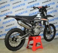 Avantis 300 Carb ARS С ПТС, 2021 г.
