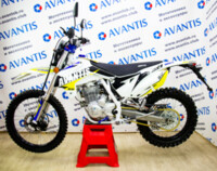 Avantis FX 250 Lux С ПТС, 2020 г.