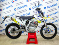 Avantis FX 250 Lux С ПТС, 2020 г.