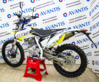 Avantis FX 250 Lux С ПТС, 2020 г.