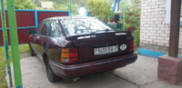 Ford Scorpio I, 1991 г.