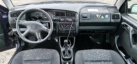 Volkswagen Vento, 1997 г.