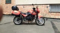 Triumph Tiger 955i, 2004 г.