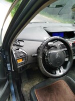 Citroen C4 Grand Picasso I, 7 мест, 2009 г.