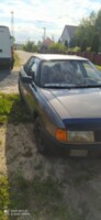 Audi 80 B3, 1987 г.