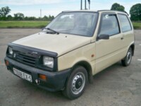 Lada (ВАЗ) 1111 Ока, 2000 г.