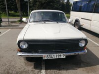 ГАЗ 24 10, 1987 г.