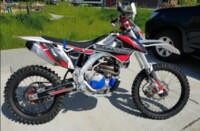 Zuum NC CX300 NC , 2020 г.