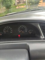 Citroen Evasion I · Рестайлинг, 1999 г.