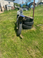 Cezet 250, 1997 г.