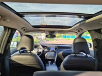 Infiniti QX50 P71A, 2018 г.