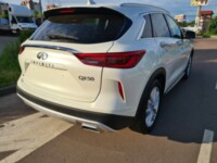 Infiniti QX50 P71A, 2018 г.