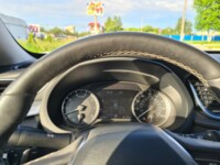 Infiniti QX50 P71A, 2018 г.