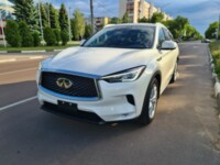 Infiniti QX50 P71A, 2018 г.