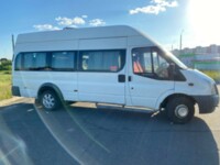 Ford Transit АВТОБУС, 2009 г.