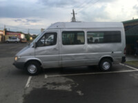 Mercedes-Benz Sprinter, 2000 г.