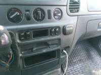Mercedes-Benz Sprinter, 2000 г.