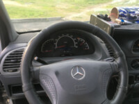 Mercedes-Benz Sprinter, 2000 г.
