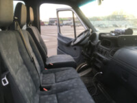 Mercedes-Benz Sprinter, 2000 г.