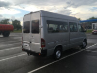 Mercedes-Benz Sprinter, 2000 г.