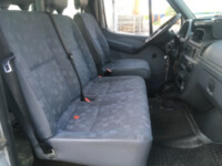 Mercedes-Benz Sprinter, 2000 г.
