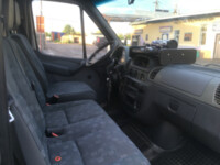 Mercedes-Benz Sprinter, 2000 г.