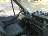 Mercedes-Benz Sprinter, 2000 г.