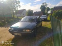 Citroen Xantia X1, 1995 г.