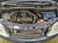 Opel Meriva I, 2004 г.