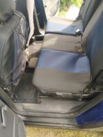 Opel Meriva I, 2004 г.