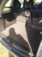 Opel Meriva I, 2004 г.