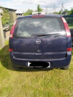 Opel Meriva I, 2004 г.