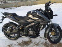 BAJAJ Pulsar Bajaj Pulsar NS 200, 2020 г.