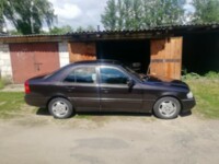 Mercedes-Benz C-Класс W202, S202, 1994 г.