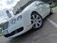 Bentley Continental Flying Spur I, 2007 г.