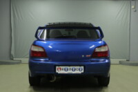 Subaru Impreza II, 2002 г.