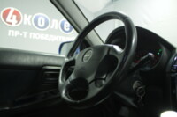 Subaru Impreza II, 2002 г.