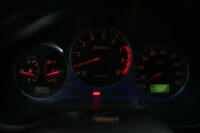 Subaru Impreza II, 2002 г.