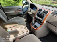 Kia Carnival I · Рестайлинг, 7 мест, 2005 г.