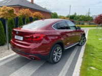 BMW X6 F16, 2014 г.