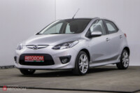 Mazda 2 II, 2008 г.