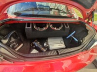 Mazda RX-8 I, 2003 г.