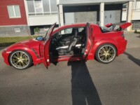 Mazda RX-8 I, 2003 г.