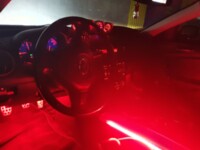 Mazda RX-8 I, 2003 г.