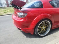 Mazda RX-8 I, 2003 г.
