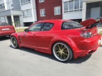 Mazda RX-8 I, 2003 г.