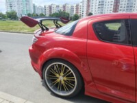Mazda RX-8 I, 2003 г.