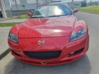 Mazda RX-8 I, 2003 г.